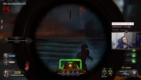 Im a Snaaaaake