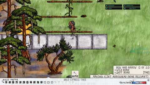 [Evil Laughter Intensifies]