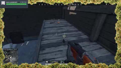 Dont trust the glider