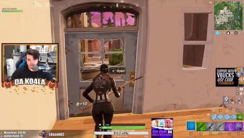 That Deagle shot though