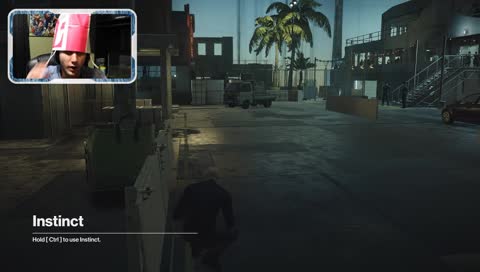 Thats Not Right