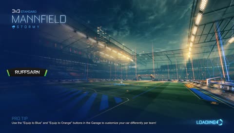 Vafan äre för ljud