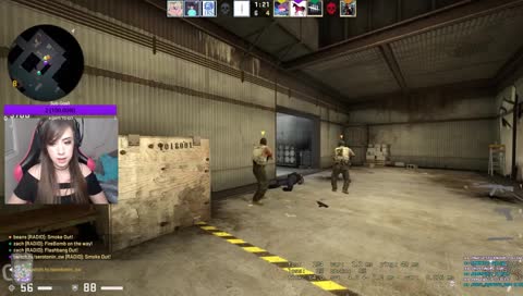 i can do it! Just Kidding. *Bloopers*