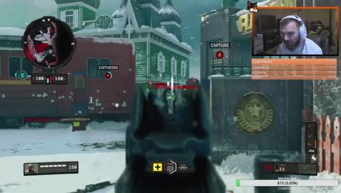 Clip4Fox