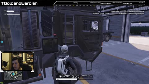 jumpshots