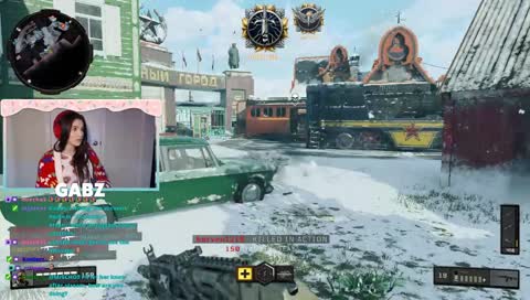 What do you call this behavior? hahah