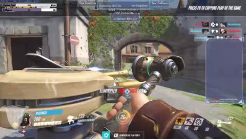 Ur potg that clipped weird :/