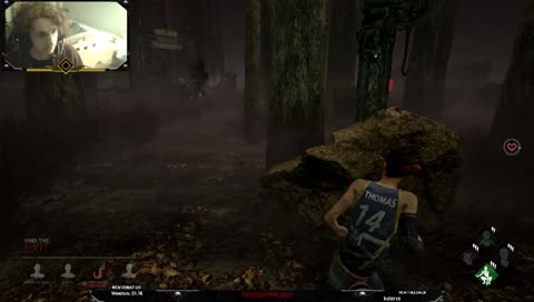 Jukes on a Baby Nurse