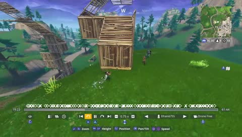 john is actually a hacker