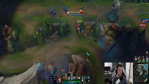 Hey Everyone, I'm Ed