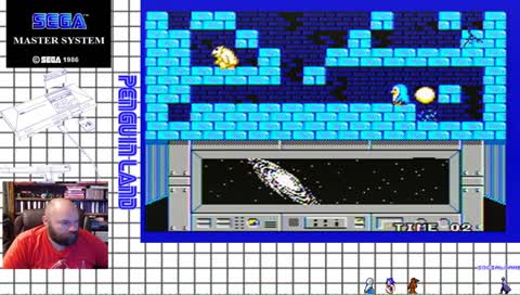 A Win with NO Time to spare! 