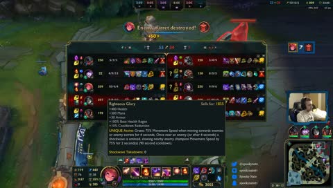 why is this so hard (to combo with zoe)?