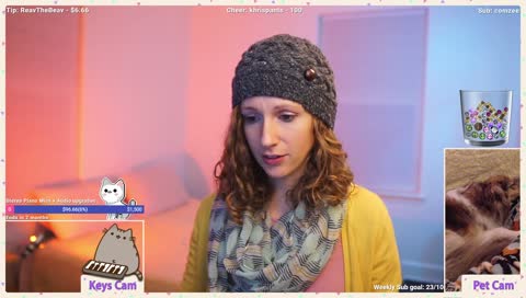 Carrita Face of Utter Disgust