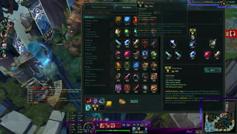 None of this matters