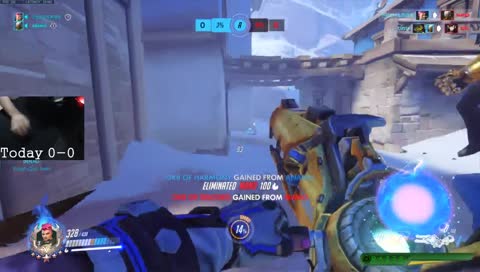 카리야 : 내가 못 잡을 것 같아? / 집까지 데려다주기 (네팔)