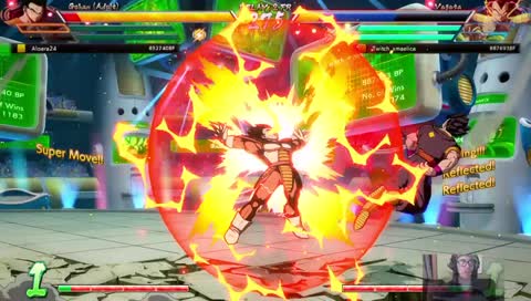 the punish