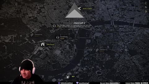 wee woo wee woo wee woo 