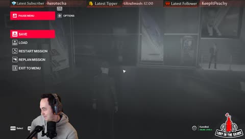 Look at him flickin' the feet  xD