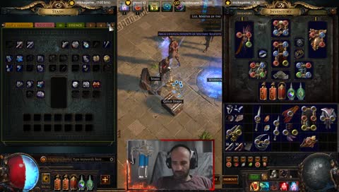 un scotch qui pars en ..., un !