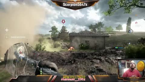 Boom Headshot!