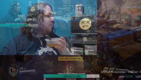 la cara de la felicidad