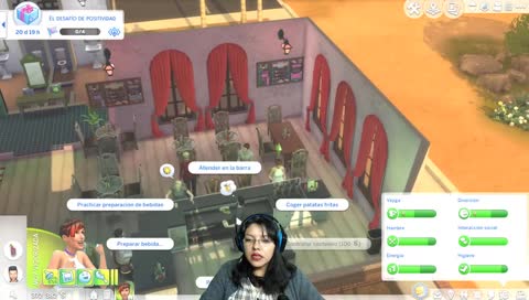 Y Se Marcho... #TeamCafesillo