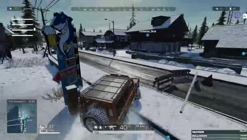 Como canta el General!!!