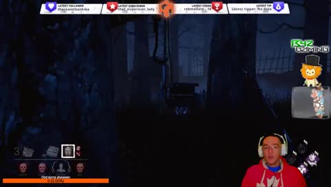 Corka's First Escape