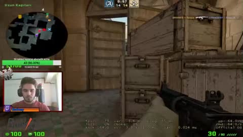 nice spray