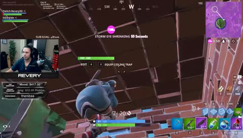 for yt purposes :) gg