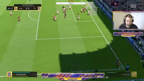 ШУПАЕШЬ этот мяч