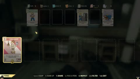 Raok pretending that scream wasn't his