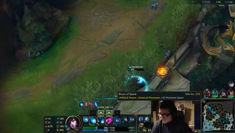 Hating on other streamers