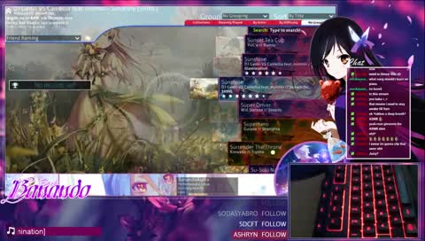 There we go,Banando is again dead by a CHICKEN!