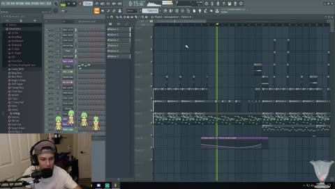 But.. But.. But. BUTTER BOMB