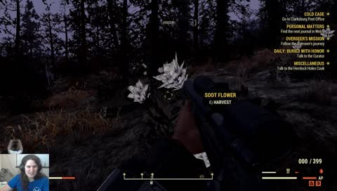 GlitchyRage