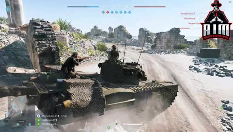 An Extremely Unfortunate Scenario