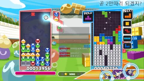 스팀 뿌테 20k 달성