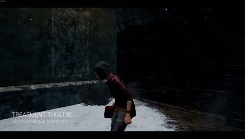 Michael Myers...