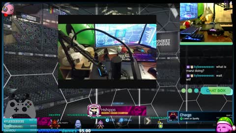 I'm Hshipps and welcome to my crib...