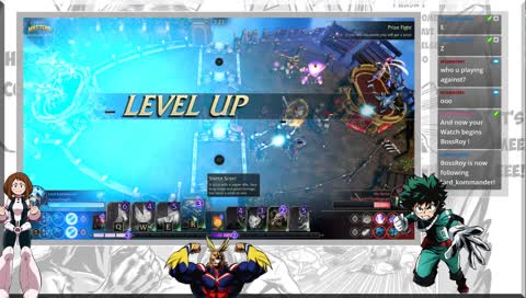 Overlay