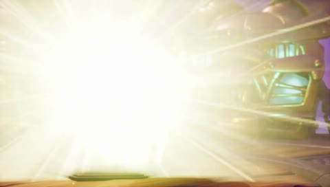 Delbin's Secret Power