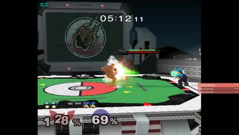 big dick luigi