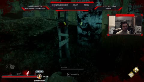 Feng...Halloween is over honey! 