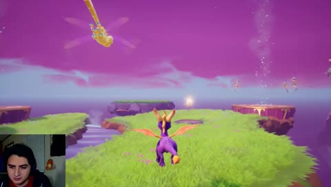 Ralph REALLY wants a ban