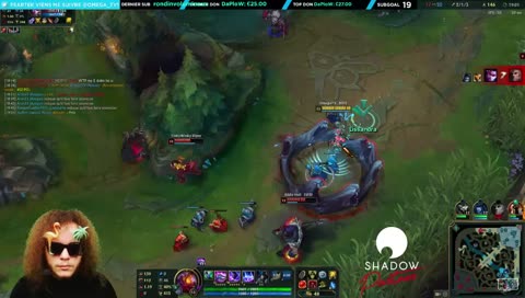 une tentative vayne ( vaine )