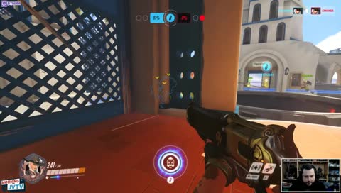Nice ult !