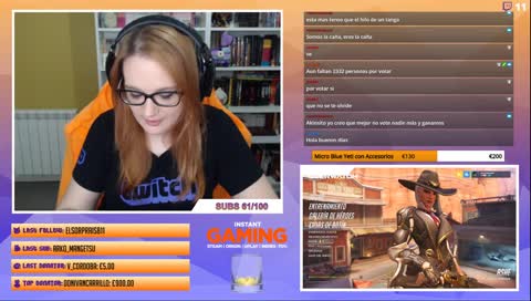 Como suena cuando Moon abre una Mandarina? 