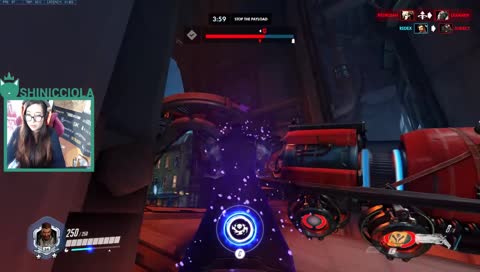 ho fatto una ulti de mmmm  ( ho tagliato la parola )