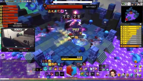 gachiBASS